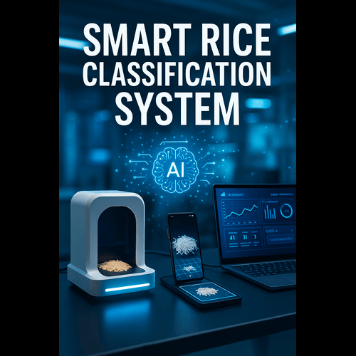 Cloud Based Rice Classification Application Development Using  Deep Neural Networks